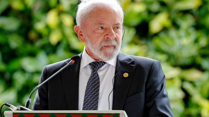Politização do caso PCC garante a Lula resgate de regra para fintechs