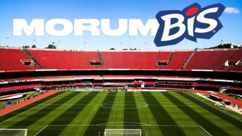 Brasil tem 11 arenas com "naming rights"; contratos valem R$ 2,5 bi