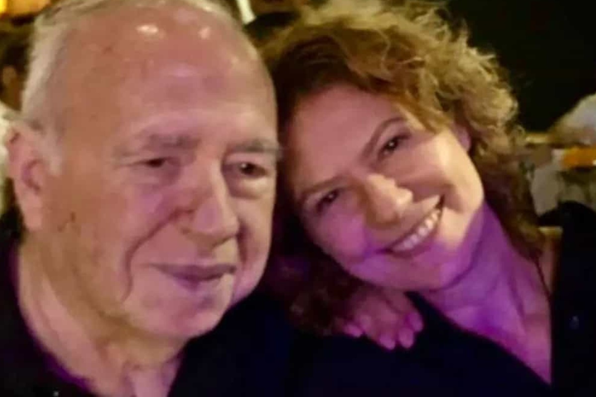 Musa de Luis Fernando Verissimo, Patricia Pillar homenageia o escritor