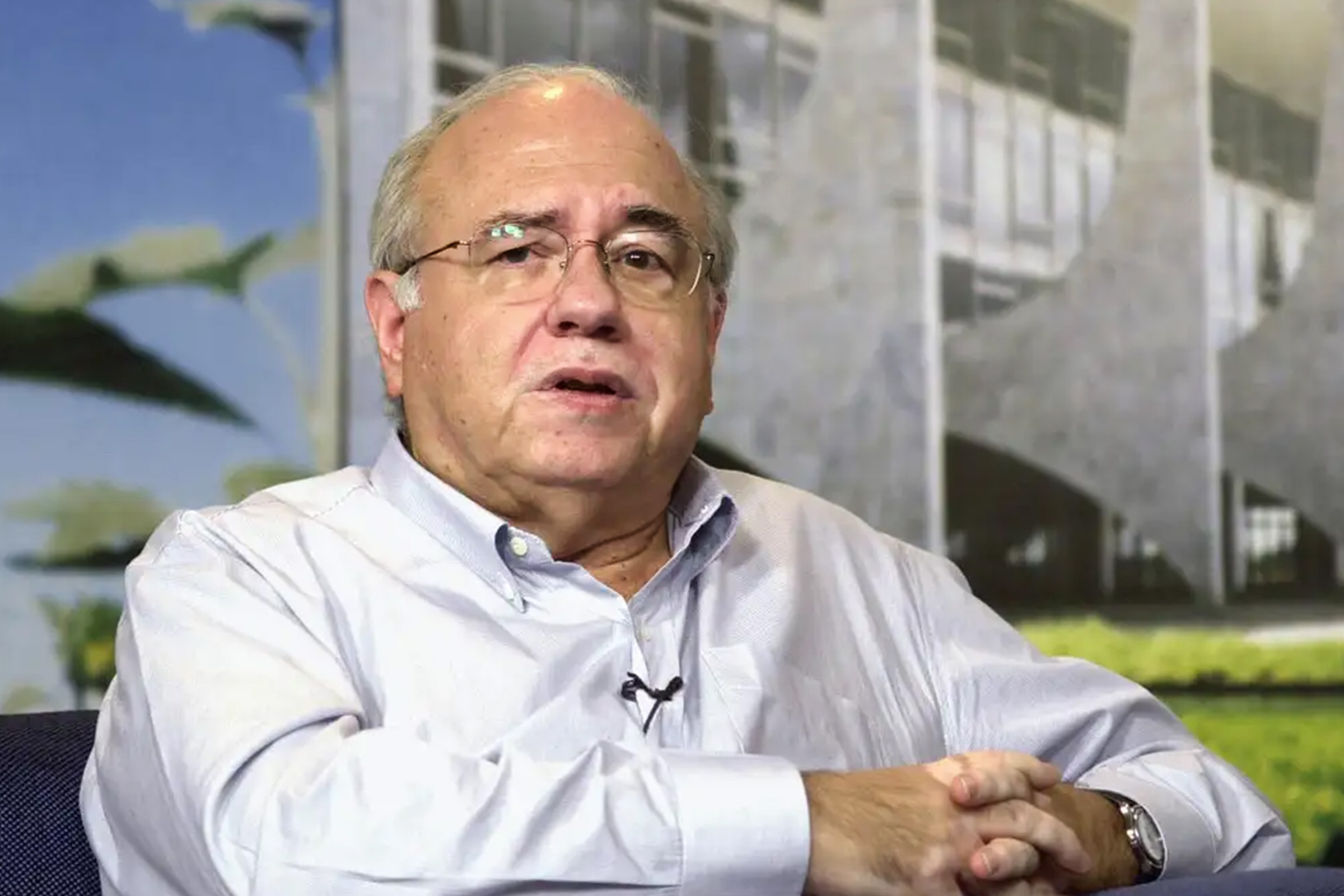 ABL lamenta a morte do escritor Luis Fernando Verissimo
