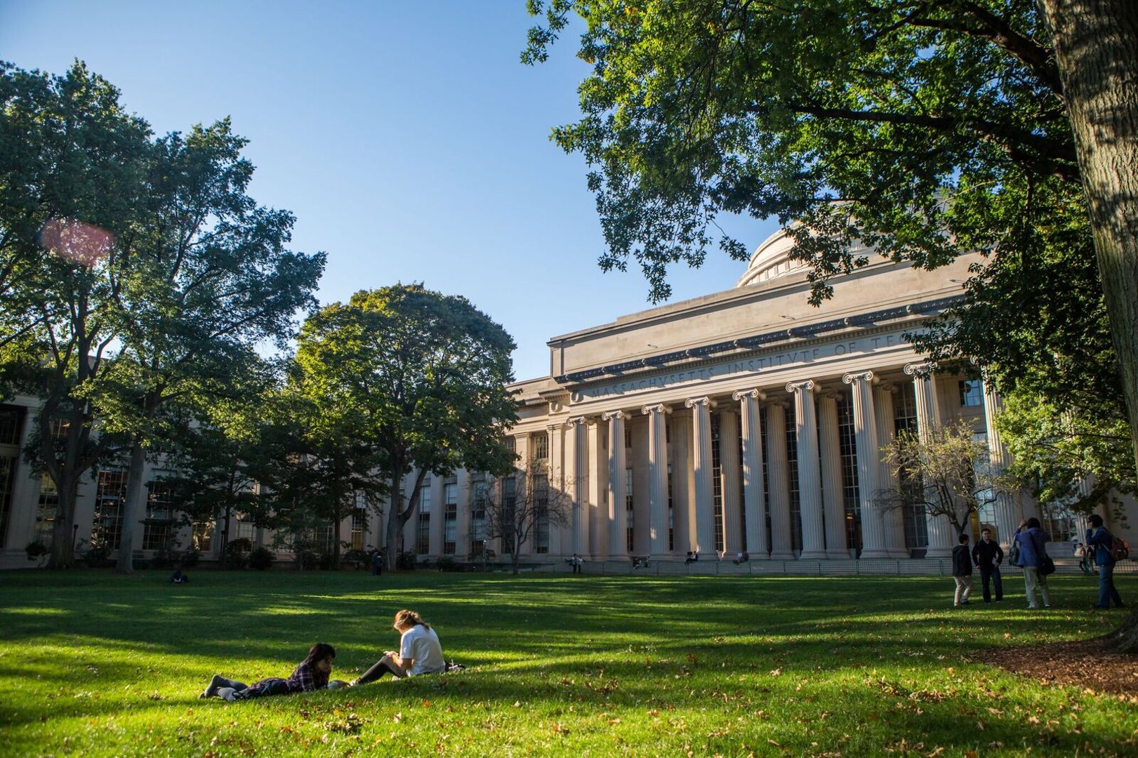 "Forbes" elege MIT como melhor universidade dos EUA; leia o top 10