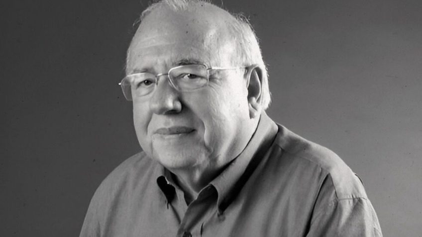 ABL lamenta morte de Luis Fernando Verissimo
