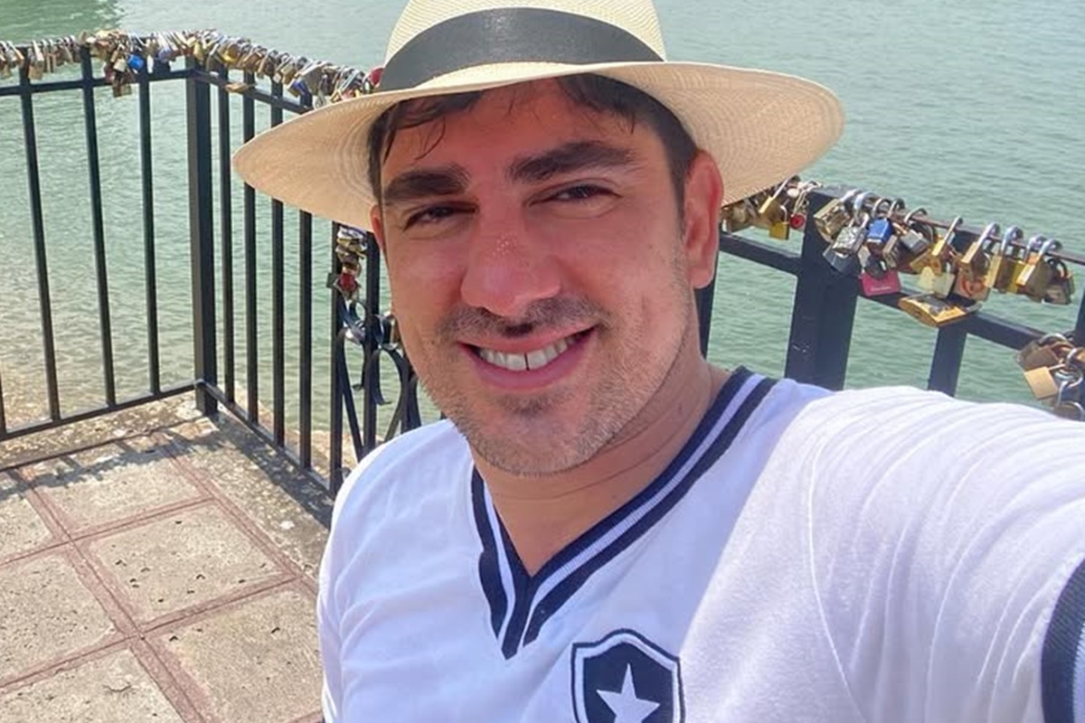 Marcelo Adnet revela abuso sofrido na infância: “Isso me travou”