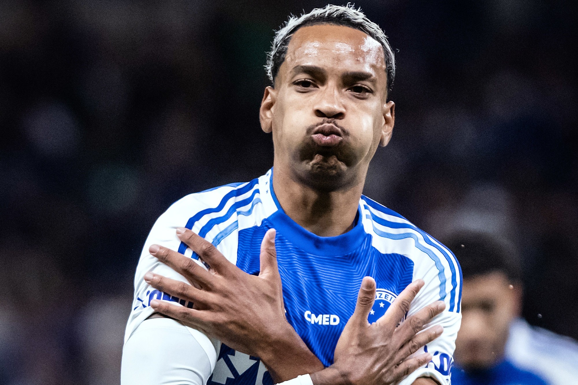 Em jogo equilibrado, Cruzeiro derrota o São Paulo pelo Brasileirão