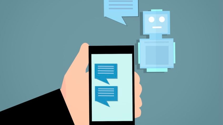 Redações locais testam chatbots de IA, mas enfrentam desafios