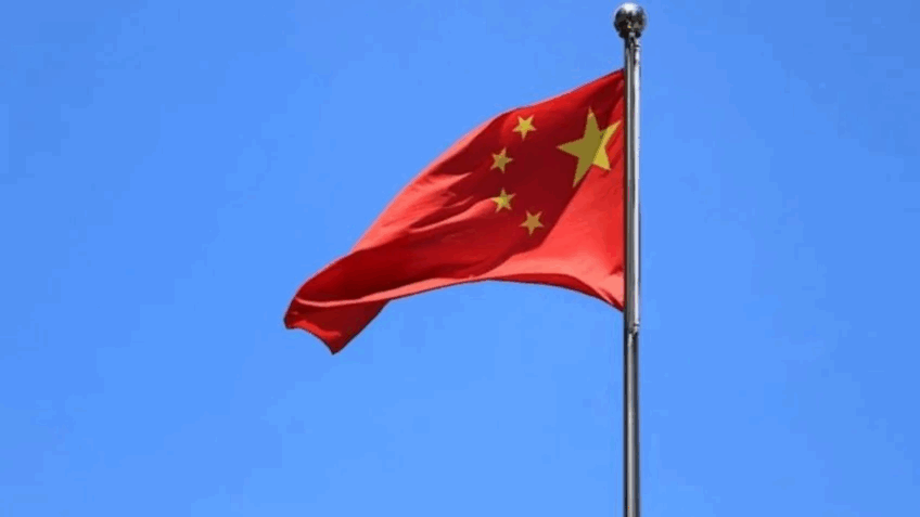 Lucros das principais empresas industriais da China caem 1,7%