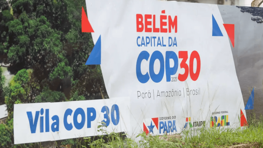 Indústria cria plataforma para divulgar práticas sustentáveis na COP30