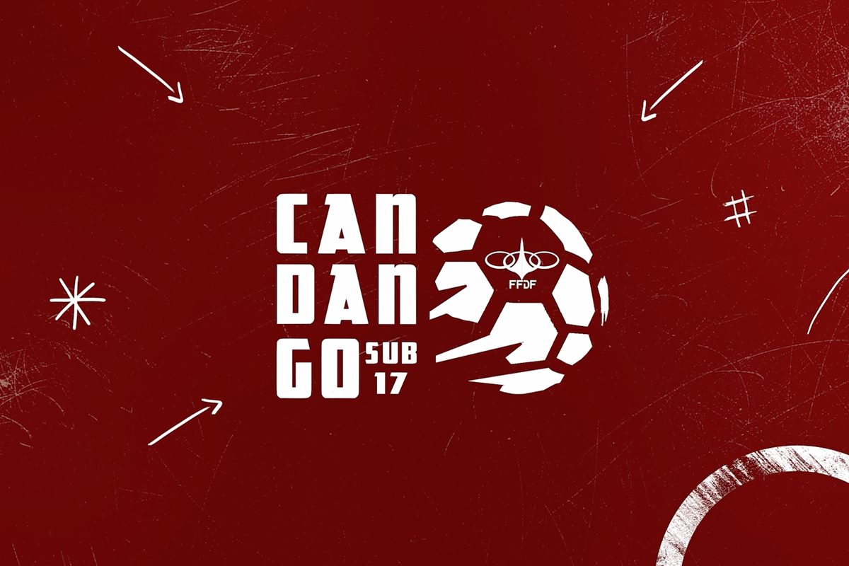 Candangão Sub-17: assista ao vivo e com imagens Samambaia x Maringá