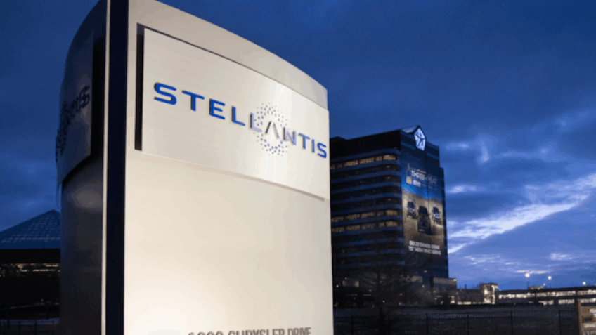 Stellantis convoca recall de 4 modelos por risco de incêndio