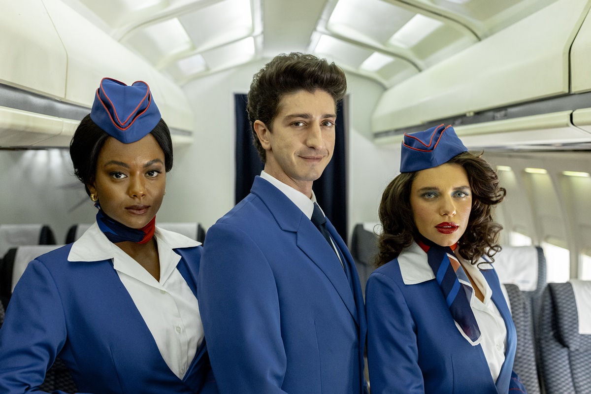 5 motivos para assistir nova série brasileira sobre epidemia da Aids