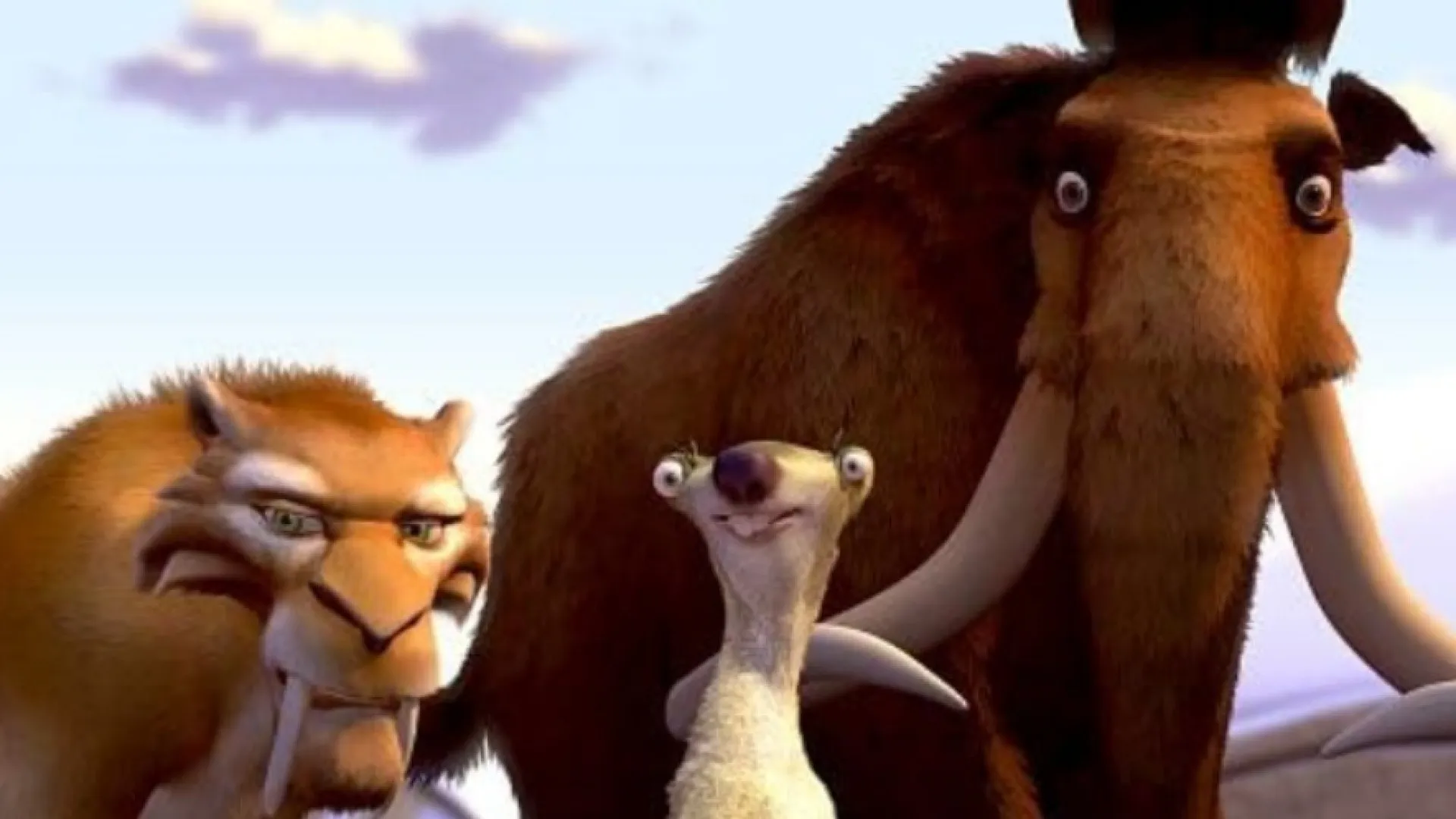 Disney anuncia novo filme de 'A Era do Gelo' com lançamento em 2027
