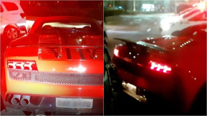 Tarso Marques, ex-piloto da F1, é preso em São Paulo