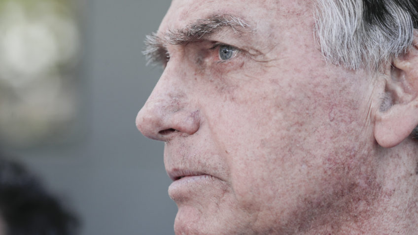 Leia os principais argumentos da defesa de Bolsonaro
