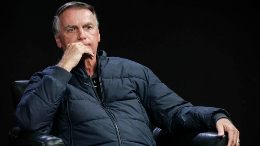 Bolsonaro pode ser o 3º ex-presidente condenado após a ditadura