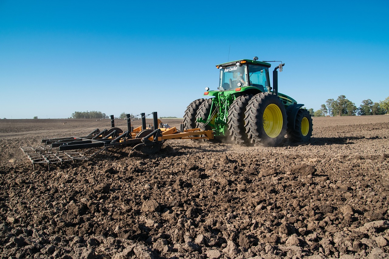 Vazio sanitário da soja encerra em setembro na maioria dos estados agrícolas