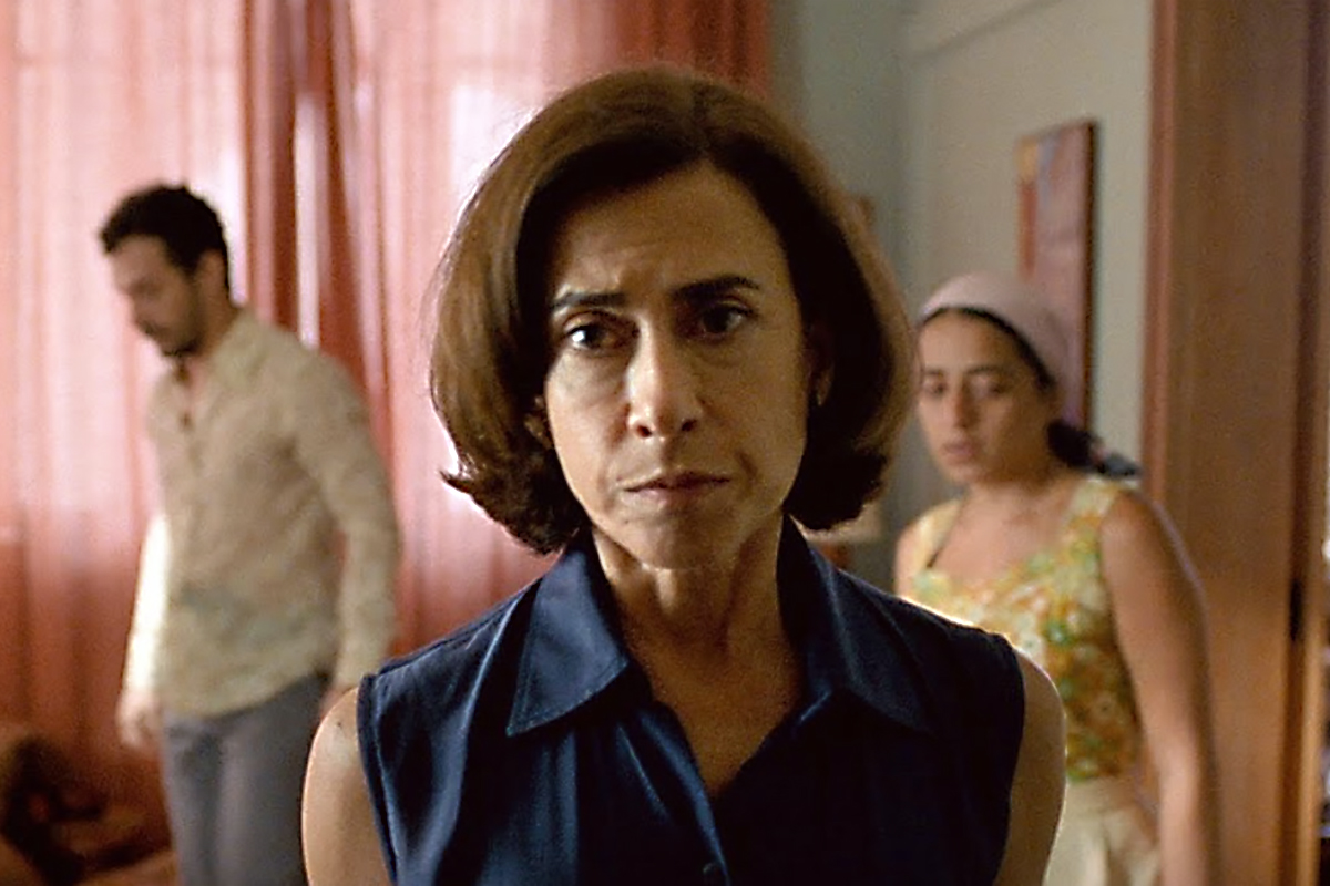 Ainda Estou Aqui é o 1º filme brasileiro a vencer prêmio da Fipresci