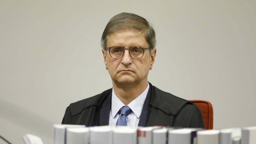 Leia a íntegra da manifestação da PGR no julgamento de Bolsonaro