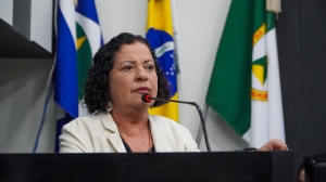 Baixinha propõe botão do pânico para segurança de servidores da saúde