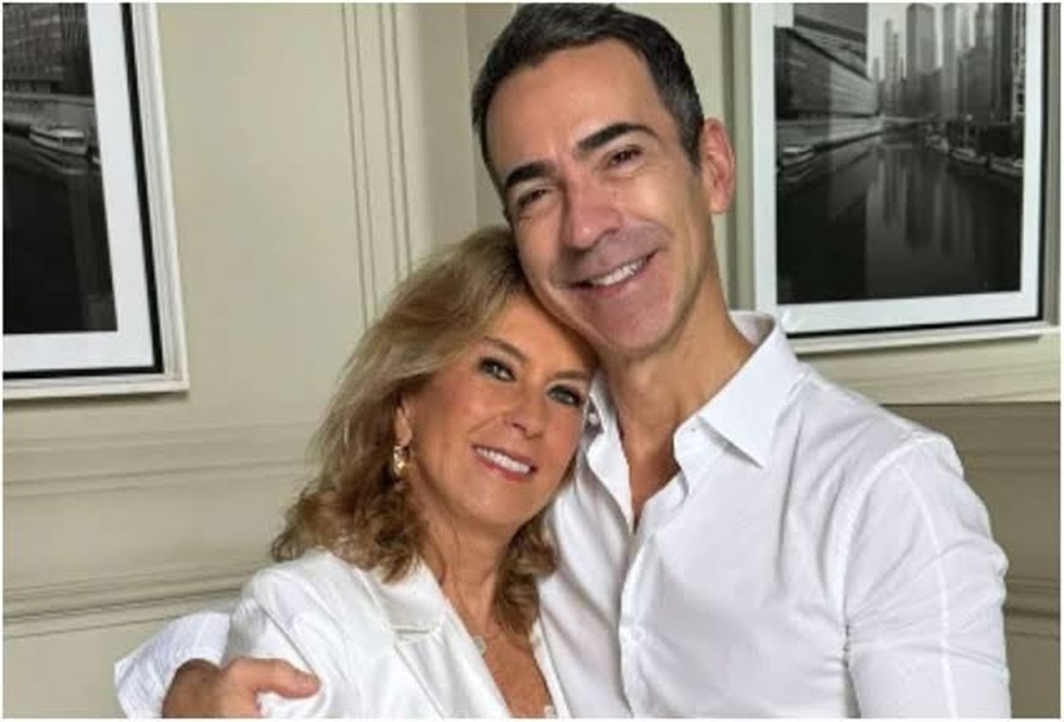 Helô Pinheiro manda recado a Tralli após ida para o JN e elogia Bonner
