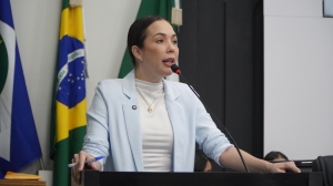 Vereadora destina R$ 710 mil para saúde mental e reivindica inauguração do CAPS III em Cuiabá