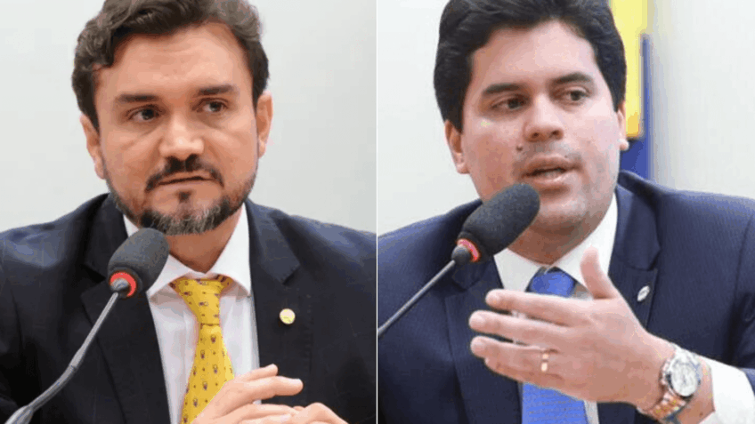 União Brasil e PP devem anunciar saída do governo nesta 3ª