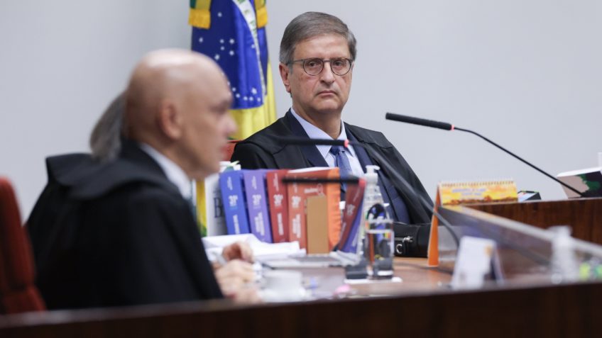 Trama golpista usou 7 de Setembro para radicalização, diz Gonet