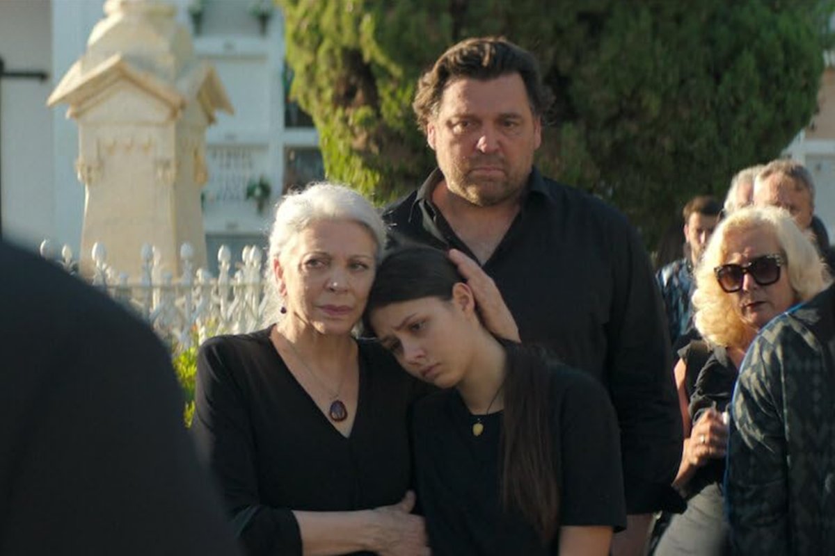 Série de suspense com apenas 3 episódios é sucesso absoluto na Netflix