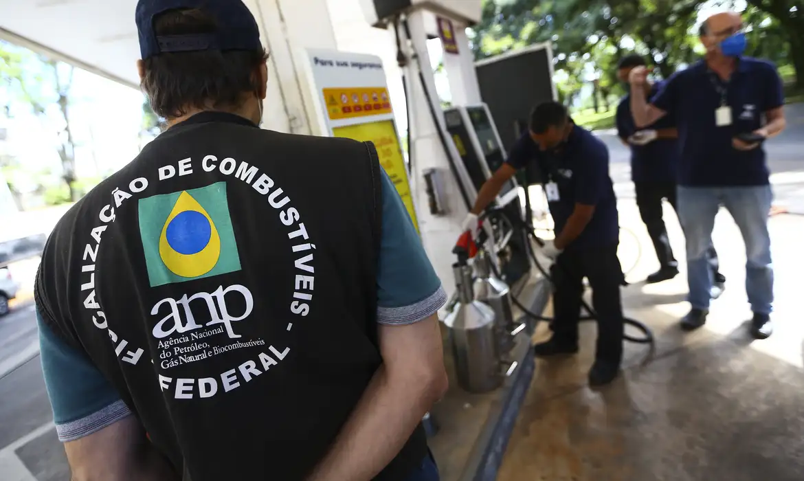 Lupion: PLs para endurecer fiscalização de combustíveis foram levados a Motta
