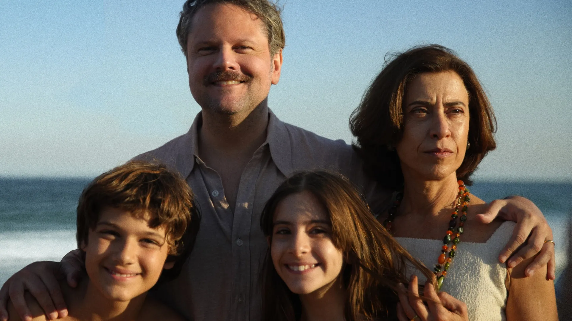 'Ainda Estou Aqui' vence prêmio internacional da crítica de melhor filme