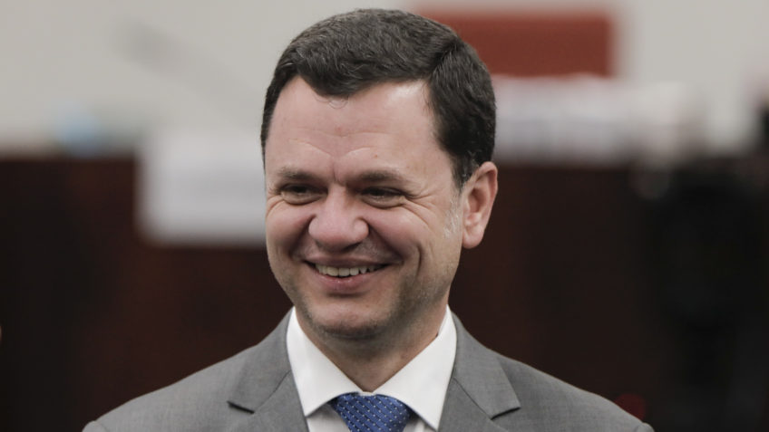 Defesa nega que Anderson Torres tenha sido omisso no 8 de Janeiro