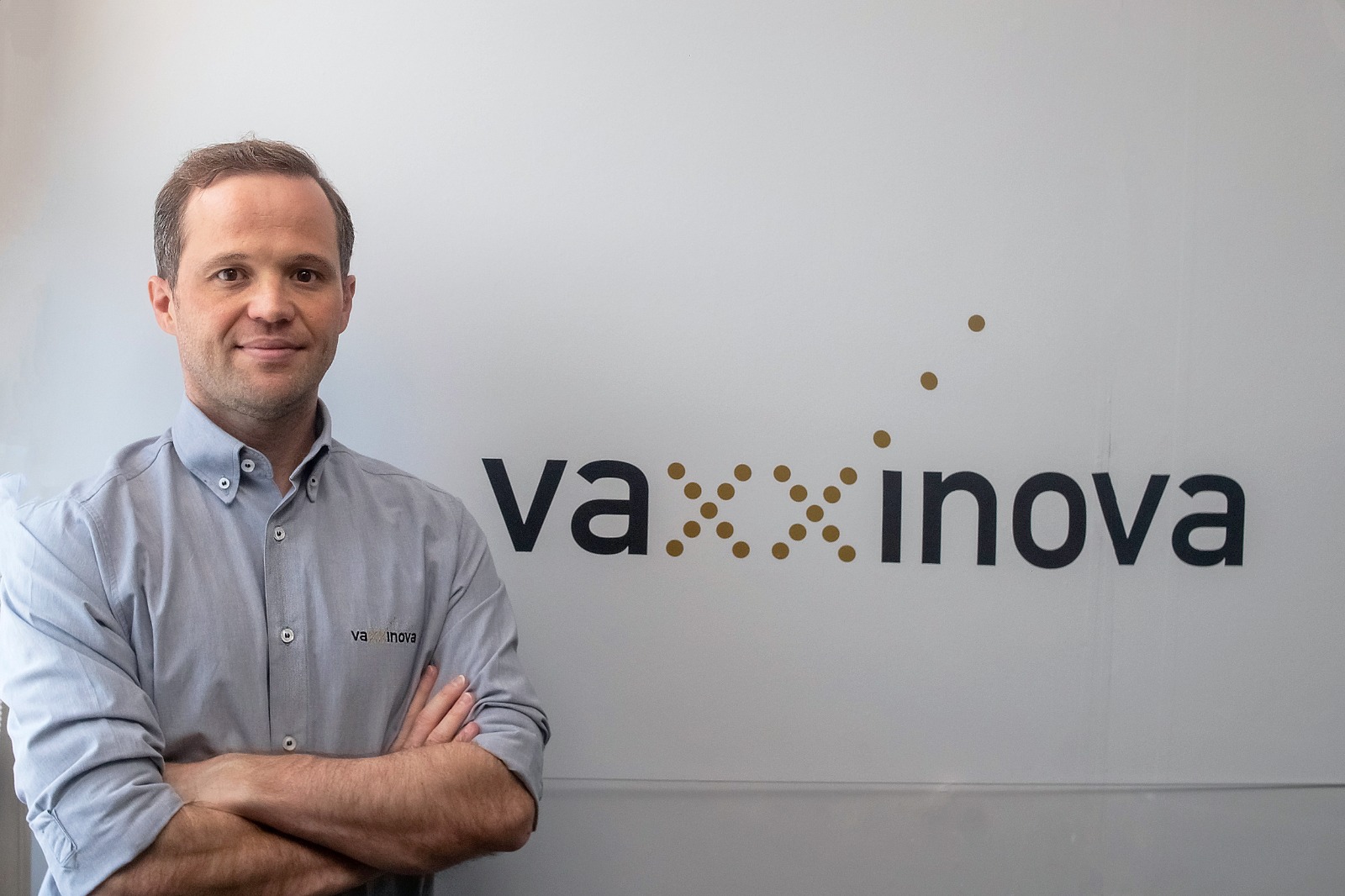 Vaxxinova participa no International Fish Congress & Fish Expo Brasil