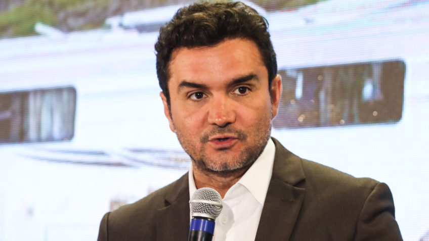 MDB do Pará sinaliza espaço para receber ministro do Turismo