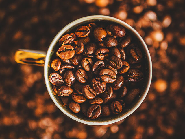 Valorização do café ultrapassa 500 reais/saca de 60 kg em agosto
