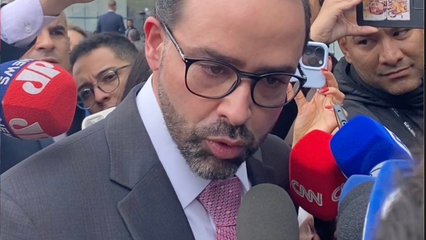 OAB acompanha julgamento de Bolsonaro para resguardar prerrogativas