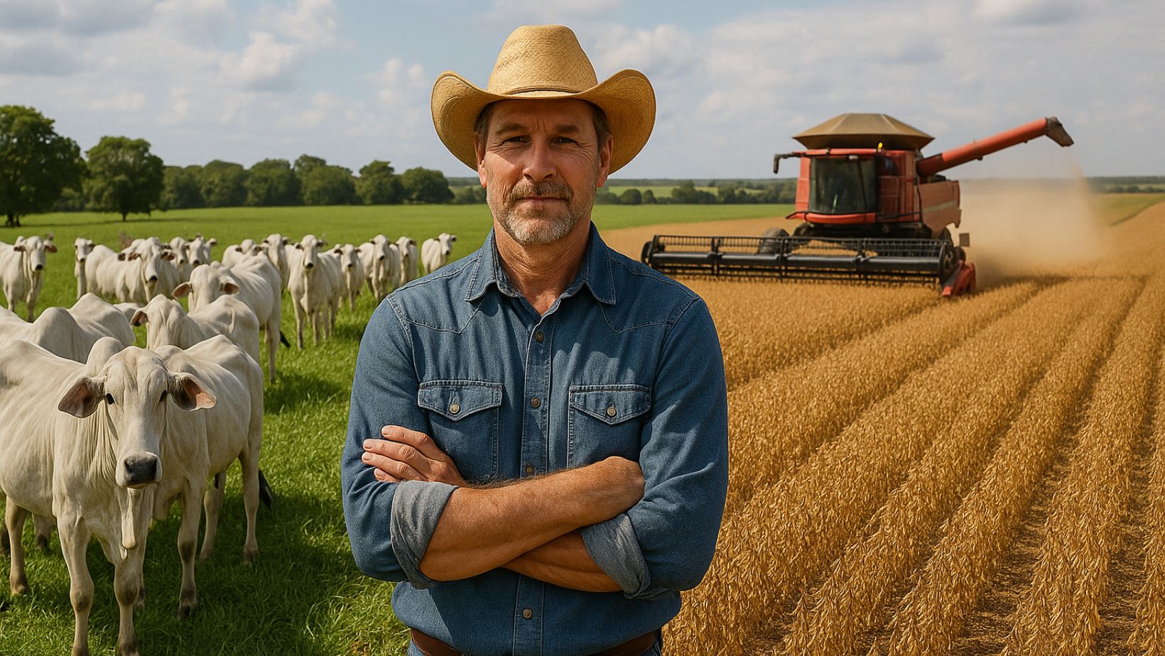 Juros a partir de 2% ao ano: solução pode destravar seu crédito rural agora