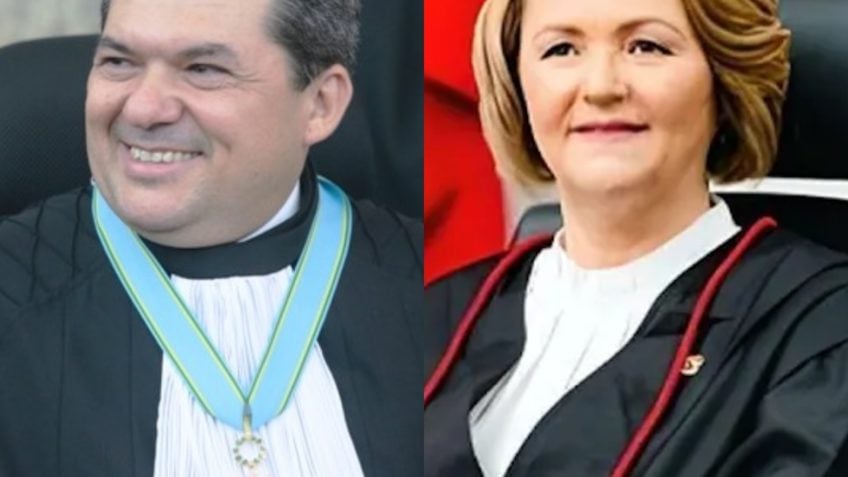 Indicados por Lula, novos ministros do STJ tomam posse