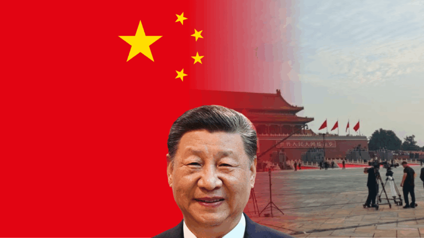 Leia a lista de líderes mundiais que foram ao desfile militar da China