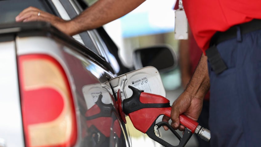 Operação Carbono Oculto no mercado de combustíveis