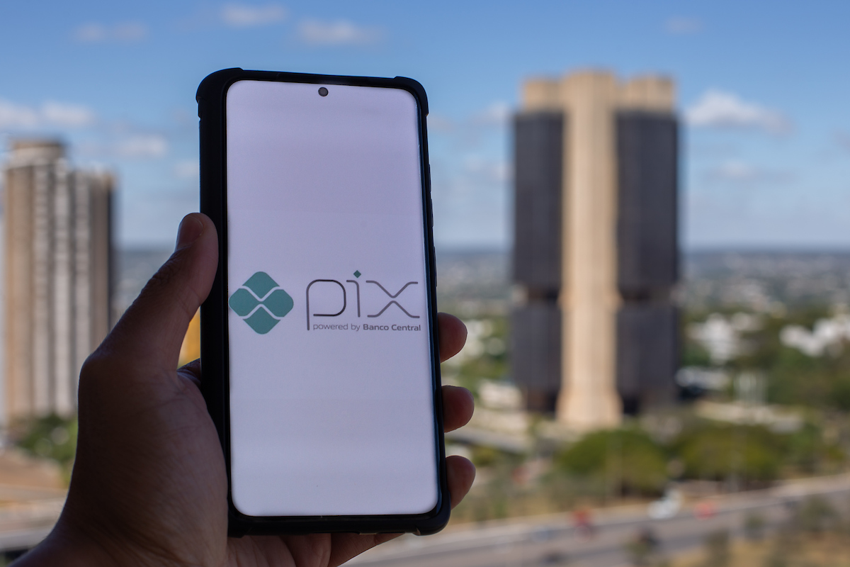 Febraban: medida do BC não trará impacto para o funcionamento do Pix
