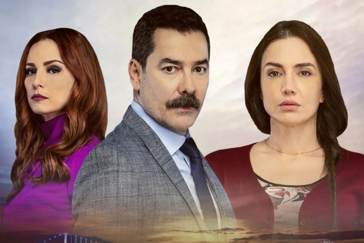 Conheça história de Cruel Istambul, novela turca que estreia na Band