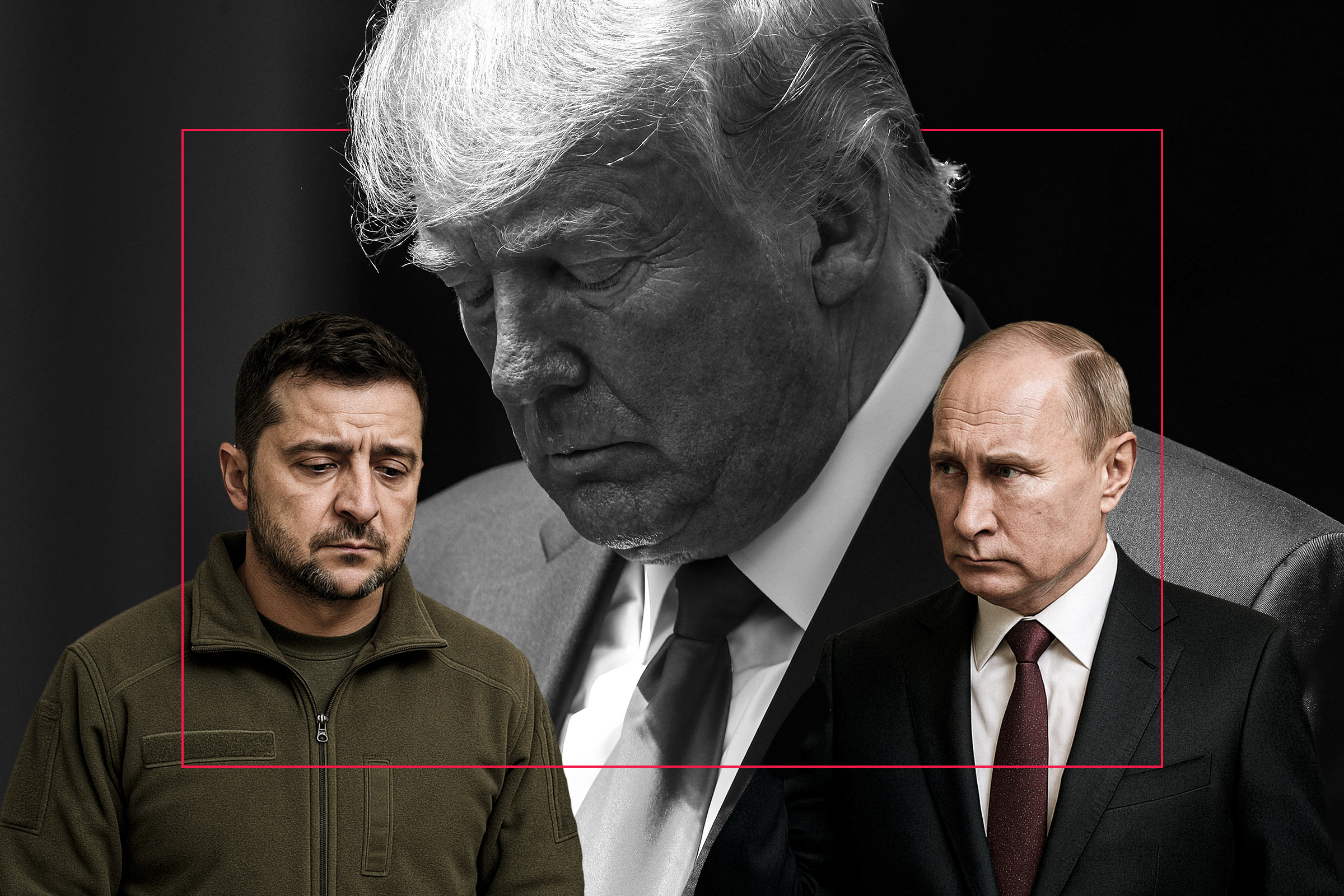 Após ataque a Ucrânia, Trump promete novas sanções à Rússia