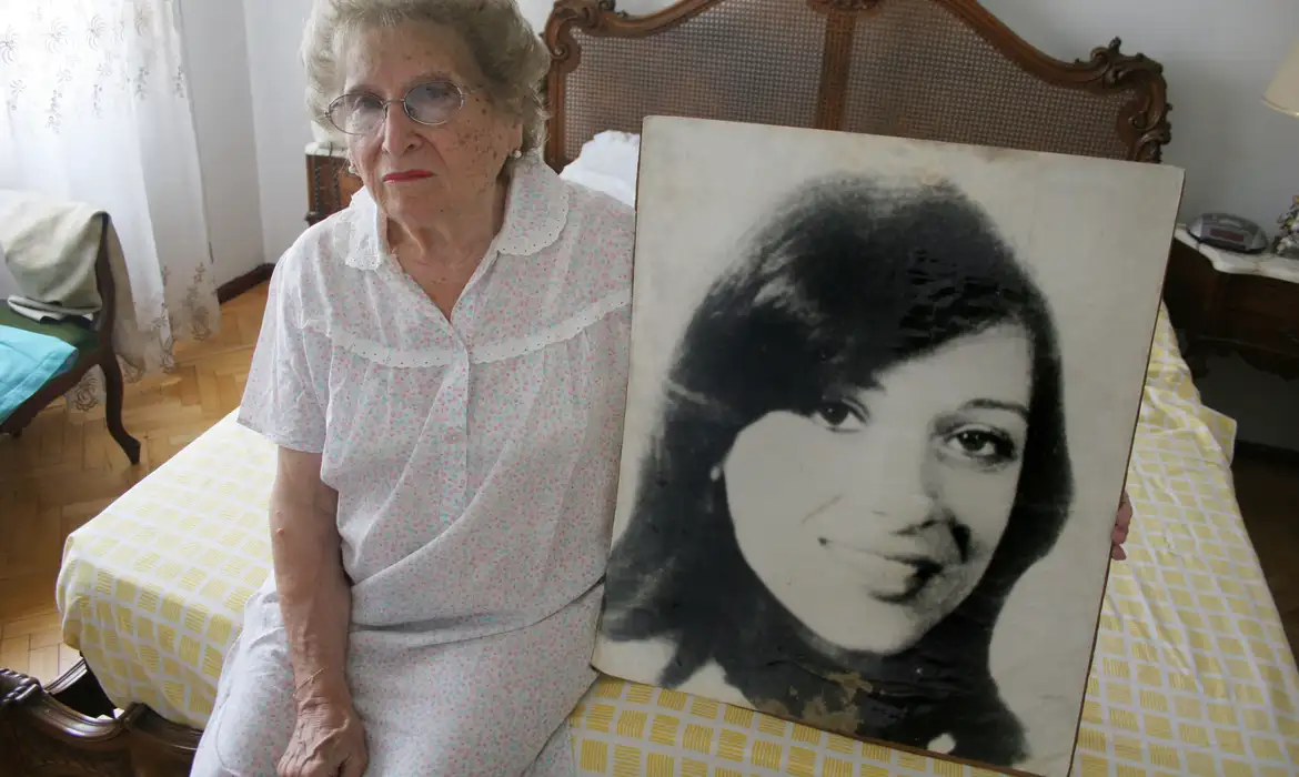 Morre ativista argentina Rosa Roisinblit, que lutou contra a ditadura