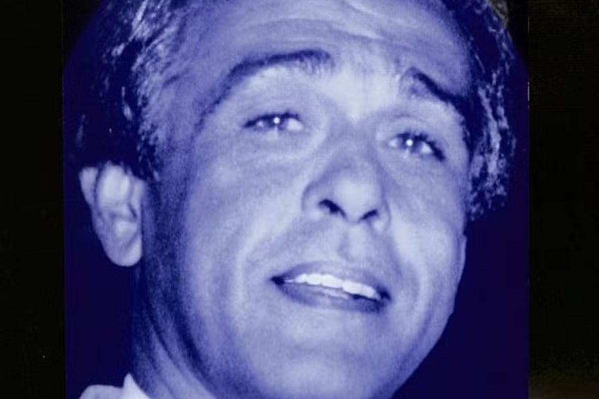 Flamengo lamenta morte de ex-presidente: “Sua memória permanecerá”