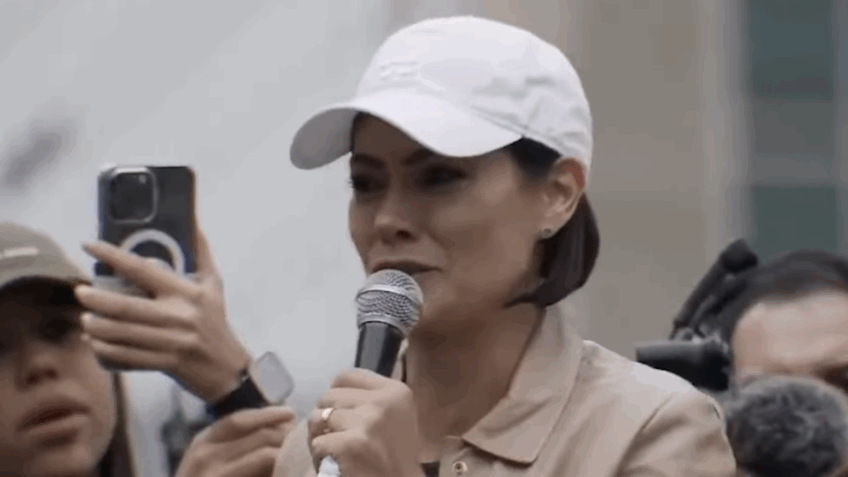 Michelle cita idade de Bolsonaro e critica vigilância: “Como vai pular muro?”
