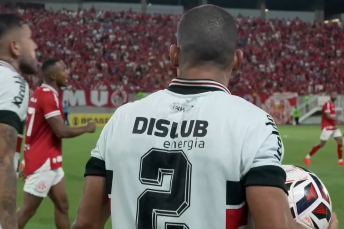 Série D: confira os melhores momentos de América-RN x Santa Cruz-PE