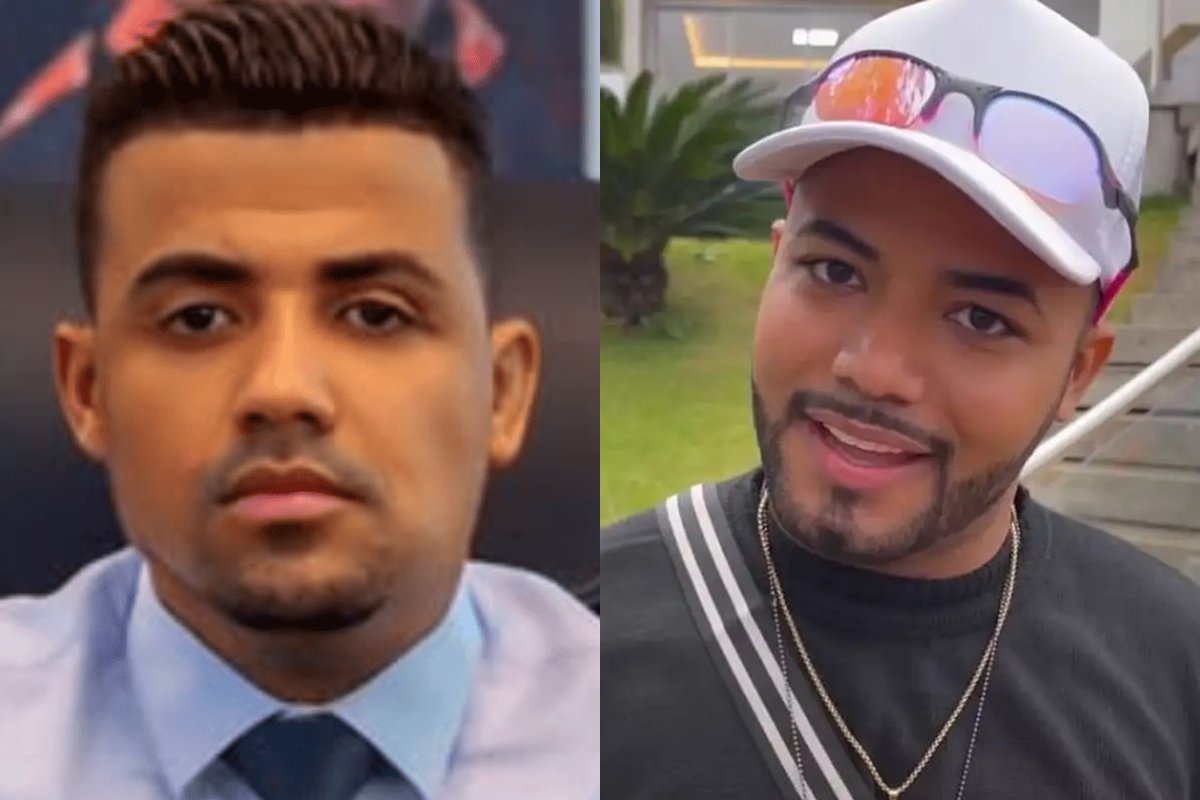 TH Joias ajudou Hytalo Santos a intimidar mulher que o criticou na web
