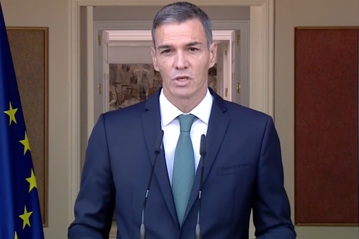 Espanha acusa Israel de “exterminar” palestinos e anuncia medidas