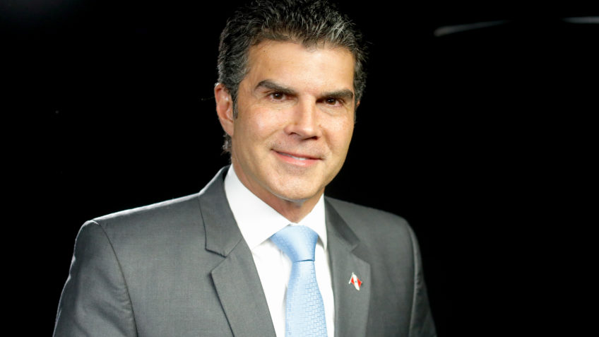 AtlasIntel: Helder Barbalho é aprovado por 67% no Pará