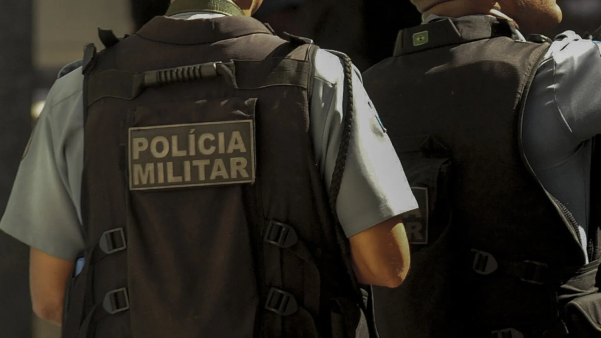 Sete são presos em operação contra o tráfico na Favela do Moinho, no centro de SP