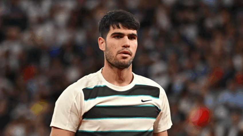 Alcaraz ultrapassa US$ 50 mi em premiações com título do US Open